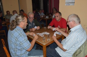 Drugo svetsko prvenstvo u igranju Pidre, Lipar 27.08.2015. god.